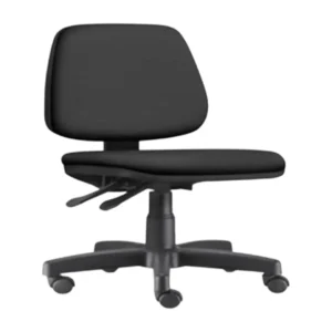 Cadeira Giratória Operacional sem Braços