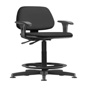 Cadeira Giratória Operacional para Bancada