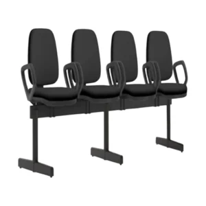 Longarina 04 Lugares