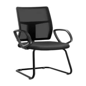 Cadeira de Escritório Fixa