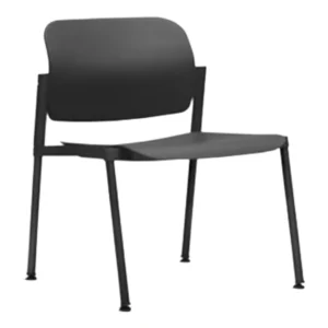 Cadeira Fixa Empilhável
