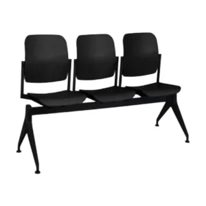 Longarina 03 lugares