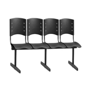 Longarina 04 Lugares