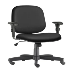 Cadeira Giratória de Encosto Médio