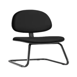 Cadeira Fixa de Escritório