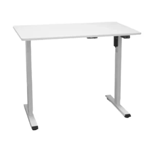 Mesa de Trabalho Elevatória através de Dispositivo Eletrônico