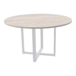 Mesa Reunião Redonda