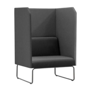 Sofá para Áreas Colaborativas