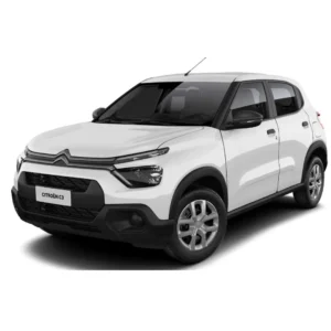 Citroën C3 Live 1.0