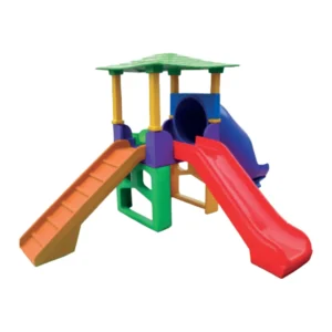 Playground Rotomoldado e Polietileno