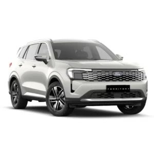 Ford Territory 1.5L Ecoboost