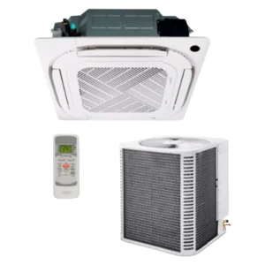 Ar Condicionado 56.000BTUs