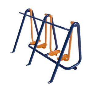 Simulador de Caminhada Duplo