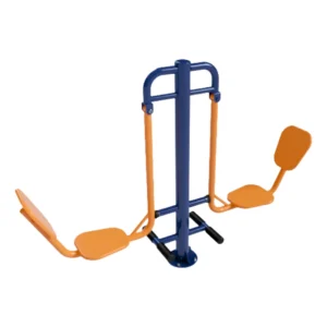 Cadeira Pressão de Pernas - Leg Press Duplo