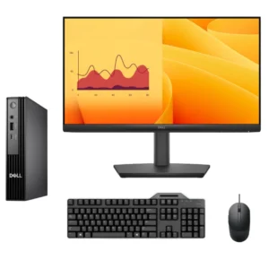 Computador Dell Pro Micro QCM1250