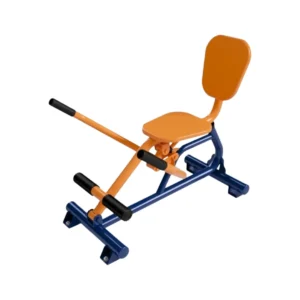 Simulador de Remo Individual