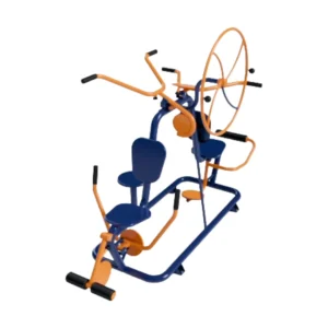 Multi Exercitador de 6 Funções