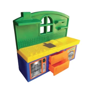 Cozinha Infantil