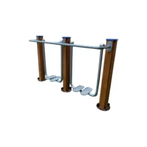 Simulador de Caminhada 2