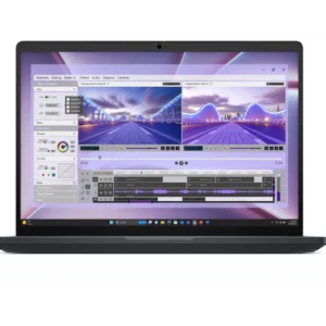 Notebook Dell Pro Max MC16250