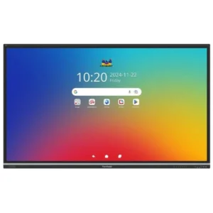 Tela Interativa 85" ViewSonic IFP8651