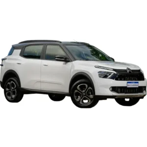 Citroën C3 Aircross - 7 lugares