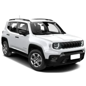 Jeep Renegade Sport 1.3 Turbo