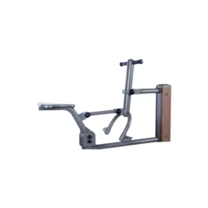 Simulador de Cavalgada Individual