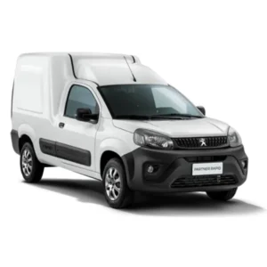 Peugeot Partner Rapid Business