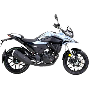 Shineray Storm 200 EFI