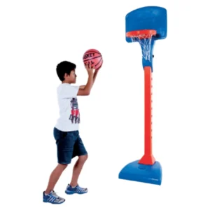Kit Basquete Infantil