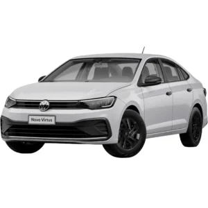 Virtus 170 TSI Automático