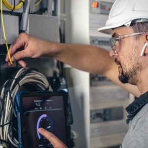 Serviços de Instalação, Transição e Configuração