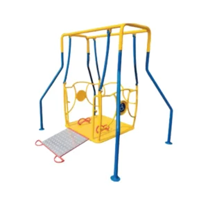 Módulo Balanço (Individual) Adaptado (PNE)