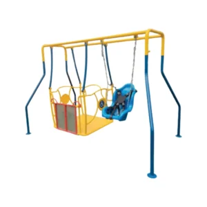 Módulo Balanço (Acessível) Adaptado (PNE)