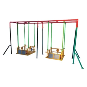 Módulo Balanço Duplo (Individual) Adaptado (PNE)