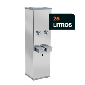Bebedouro 25 Litros