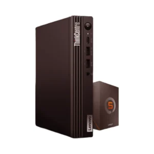 Lenovo ThinkCentre M75q Gen 5