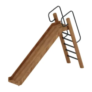 Módulo Escorregador Pista Simples