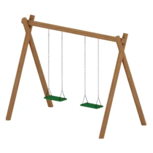 Módulo Balanço Duplo