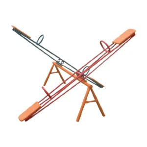 Módulo Gangorra 2 Pranchas