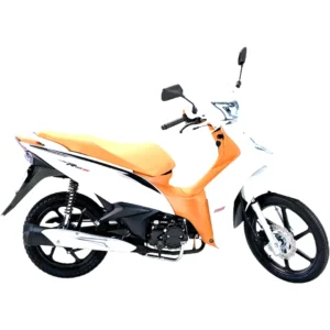 Shineray Rio 125 EFI