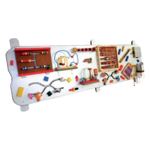 Painel Psicomotor Luxo