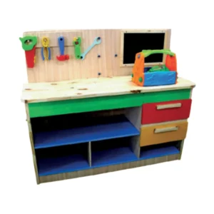 Bancada de Ferramentas