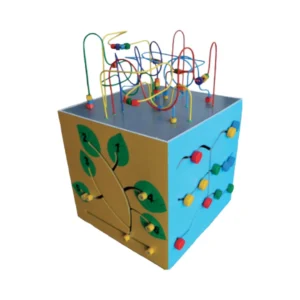 Centro de Atividades Psicomotor