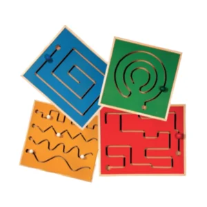 Kit Painel Psicomotor